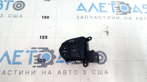 Honda CRZ 11-15 Steering Wheel Controls