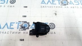 Honda CRZ 11-15 Steering Wheel Controls