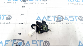 Steering paddle shifter right Honda CRZ 11-15