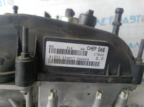 Ford Fusion mk5 13-20 2.0 hybrid engine, plug-in 102k, started