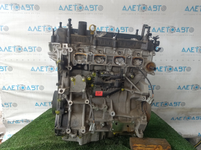 Ford Fusion mk5 13-20 2.0 hybrid engine, plug-in 102k, started