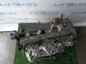 Ford Fusion mk5 13-20 2.0 hybrid engine, plug-in 102k, started