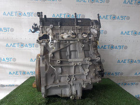 Ford Fusion mk5 13-20 2.0 hybrid engine, plug-in 102k, started