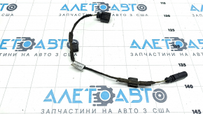 Wiring siren VW Passat b8 16-19 USA