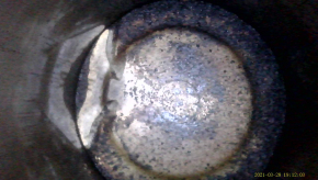 Ford Fusion mk5 13-20 2.0 hybrid engine, plug-in 102k, started