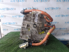 Automatic transmission assembly Ford Fusion mk5 17-20 plug-in ECVT