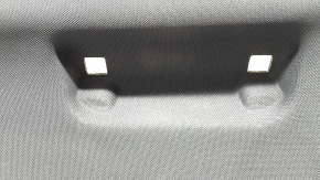 Audi Q5 80A 18-24 roof lining for panoramic, black, creased, for cleaning