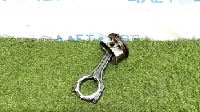 Connecting rod with piston Lexus RX350 16-22 2GR-FKS left 2-4-6