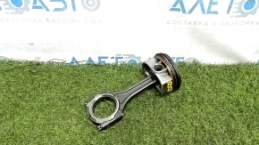 Connecting rod with piston Lexus RX350 16-22 2GR-FKS right 1-3-5