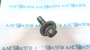 Lexus RX350 Crankshaft Pulley Bolt 16-22 2GR-FKS