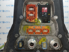 Battery VVB assembly Chevrolet Volt 16- 106k