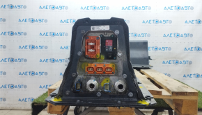 Battery VVB assembly Chevrolet Volt 16- 106k