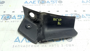 Outer Wing Light Cover Rear Left BMW X1 F48 16-22