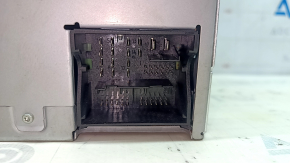 Monitor, display, navigation VW Passat b8 16-19 USA 8 buttons, scratches