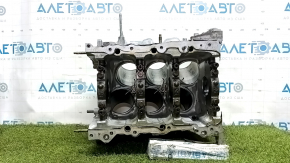 Bare cylinder block Lexus RX350 16-22 2GR-FKS for boring and sleeving