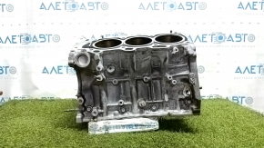 Bare cylinder block Lexus RX350 16-22 2GR-FKS for boring and sleeving