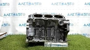Bare cylinder block Lexus RX350 16-22 2GR-FKS for boring and sleeving