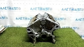 Bare cylinder block Lexus RX350 16-22 2GR-FKS for boring and sleeving