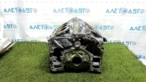 Bare cylinder block Lexus RX350 16-22 2GR-FKS for boring and sleeving