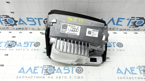 Projection on the windshield Audi Q5 80A 18-24