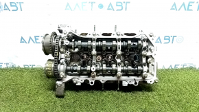 Cylinder head assembly Lexus RX350 16-22 2GR-FKS left