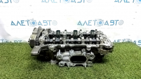 Cylinder head assembly Lexus RX350 16-22 2GR-FKS left