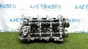 Cylinder head assembly Lexus RX350 16-22 2GR-FKS right