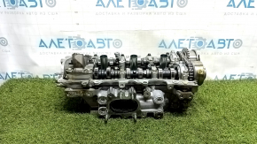 Cylinder head assembly Lexus RX350 16-22 2GR-FKS right