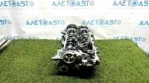 Cylinder head assembly Lexus RX350 16-22 2GR-FKS right