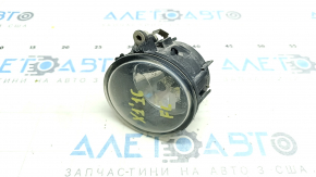 Fog light left PTF BMW X1 F48 16-19 halogen, sand
