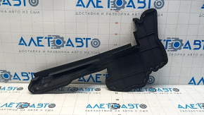 Right radiator deflector Nissan Rogue 21-22 2.5