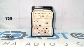 Mirror Control Toyota Prius 30 10-15 9 Pins