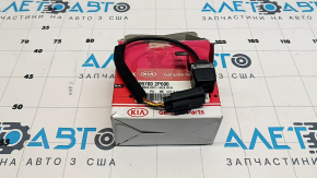 Rear view camera Kia Sorento 14-15 rest