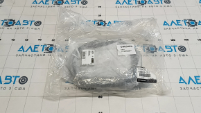 Mazda CX-5 Front Emblem Podium 17- with adaptive cruise, with front camera, OEM