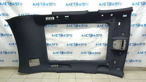 BMW X1 F48 16-22 black roof lining, for panoramic