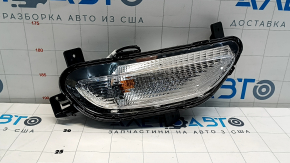 Right turn signal Chevrolet Bolt 17-