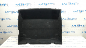 Trunk tray BMW X1 F48 16-22 without spare tire, tear