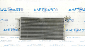 Air conditioning radiator condenser Ford Escape MK3 17-19 1.5T 2.0T dented