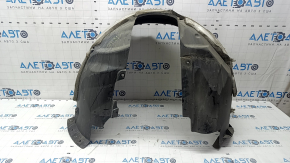 Front left mudguard Ford Fusion mk5 17-20 torn