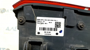 Light outer wing left BMW X1 F48 16-19 LED, scratches