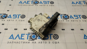Front right door lock Audi Q7 16-