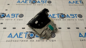 Front right door lock Audi Q7 16-