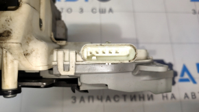 Front right door lock Audi Q7 16-