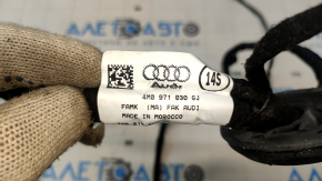 Wiring front right door Audi Q7 16-25