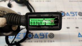 Wiring front right door Audi Q7 16-25