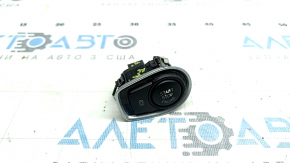 Start stop button BMW X1 F48 16-22 worn