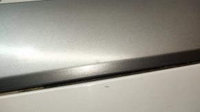Door trim lower front right Audi Q7 16-19 scratches, bumps