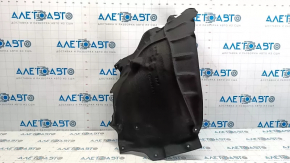 Mudguard front right rear part Audi Q7 16-19