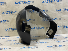 Front right fender liner Hyundai Elantra AD 19-20 EUR / Korea