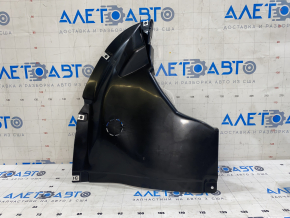 Front left mudguard front part BMW X3 G01 18-21